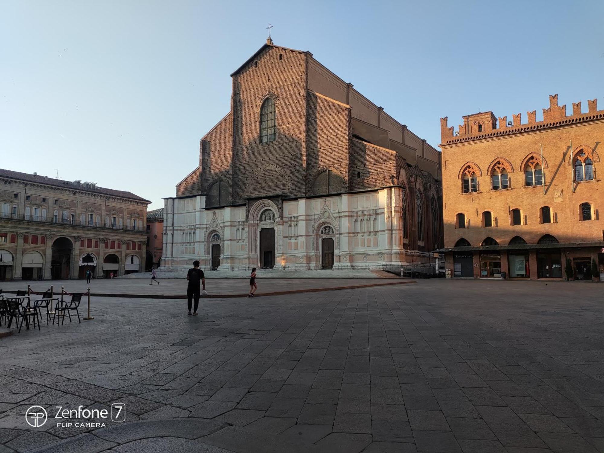 B&B San Vitale, Bologna